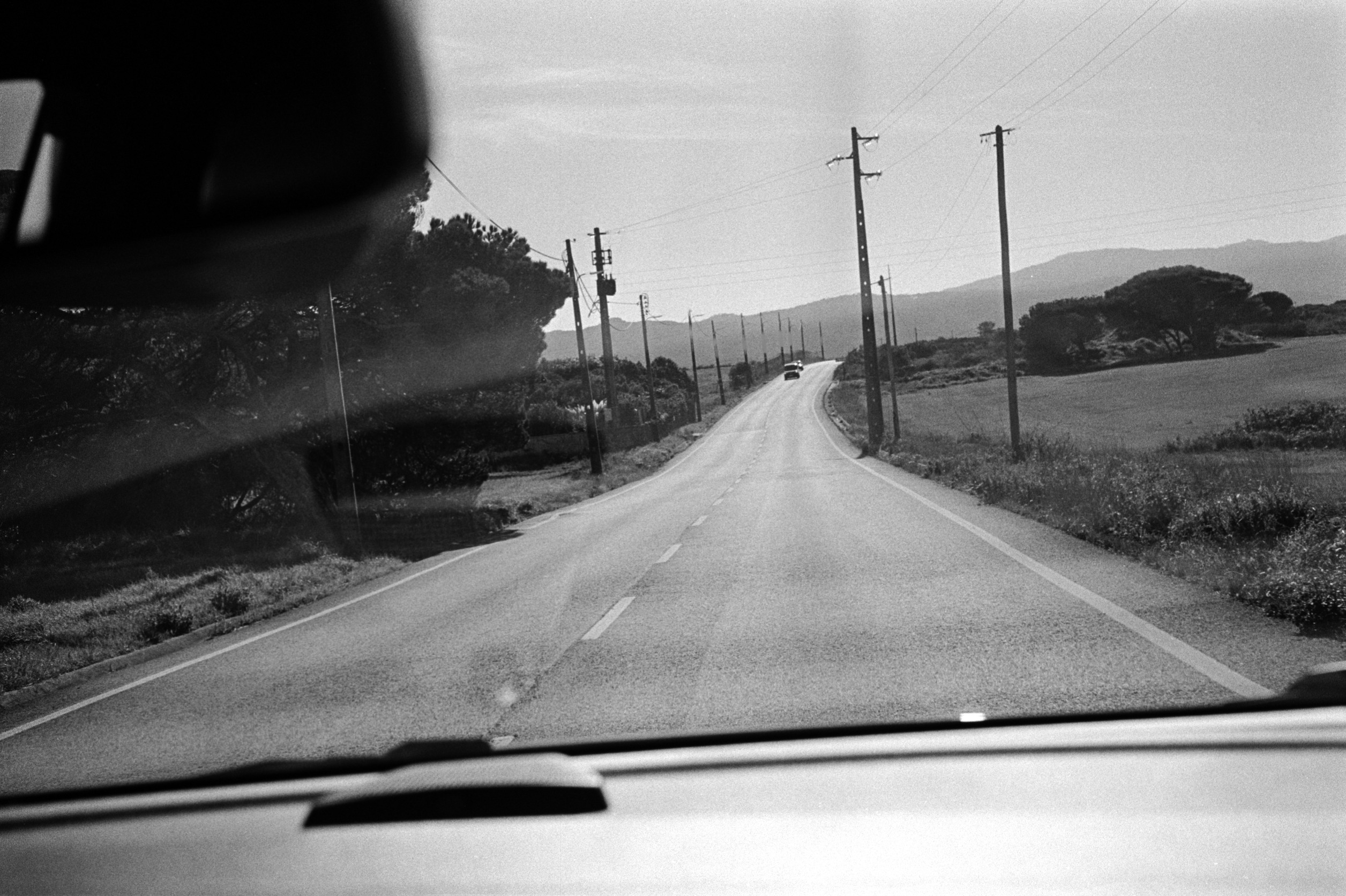 Luc Frey Photographer
