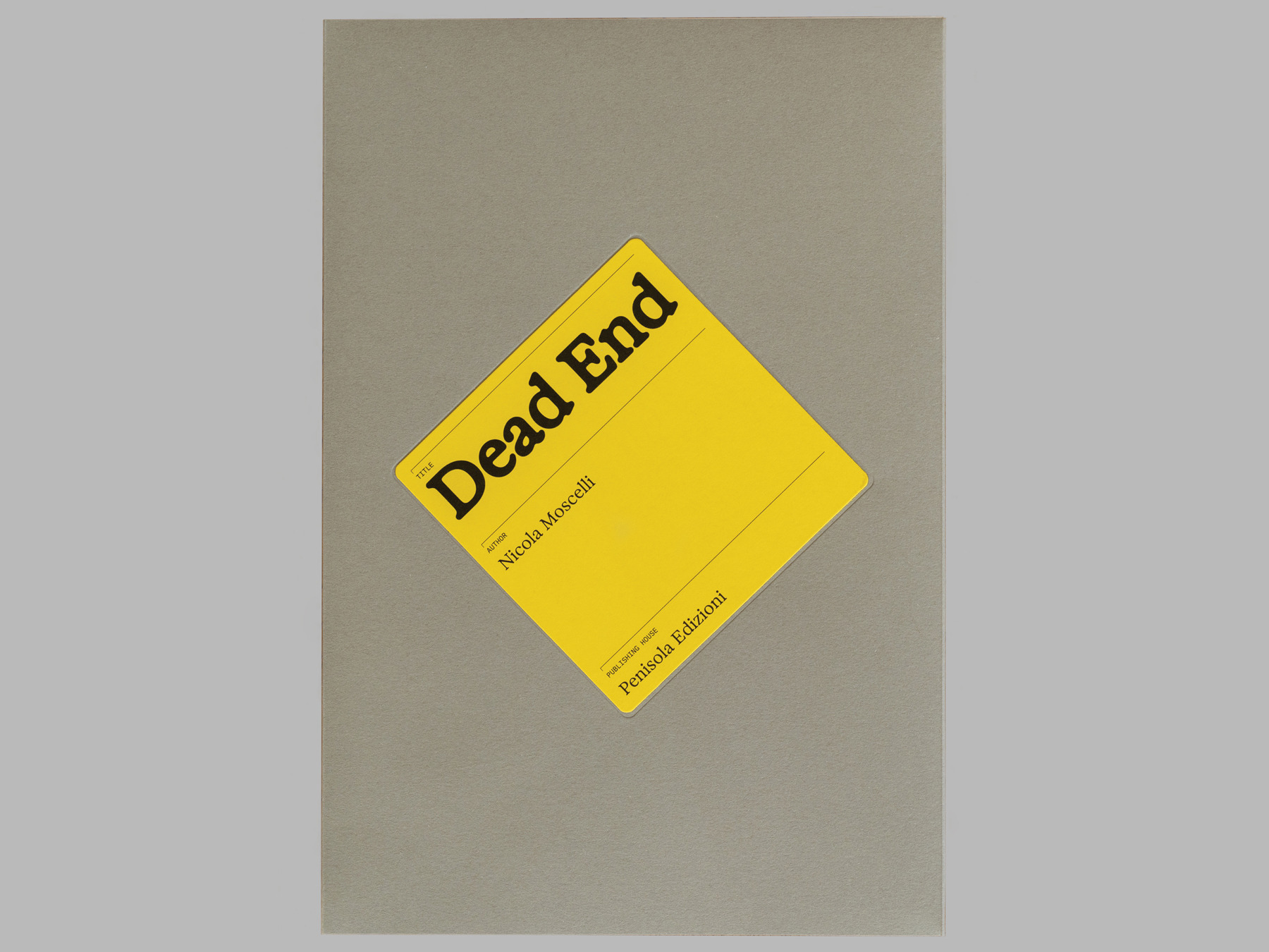 洋書 A View From The Dead End of The Street Shop - Lucius Books. Rare Books, First Editions, Signed copies in