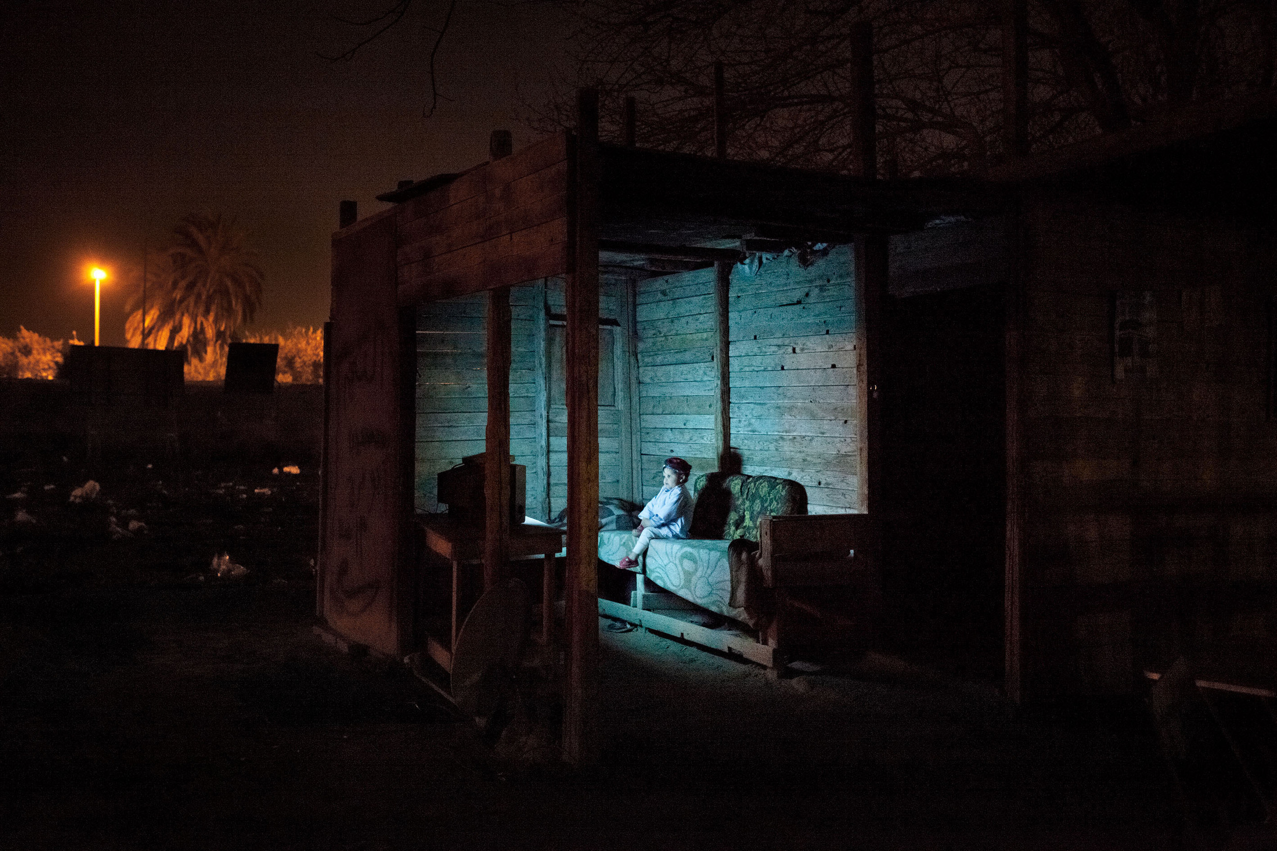 アート・デザイン・音楽 Bieke Depoorter As it may be As It May Be - Video Interview with Bieke Deporter | LensCulture