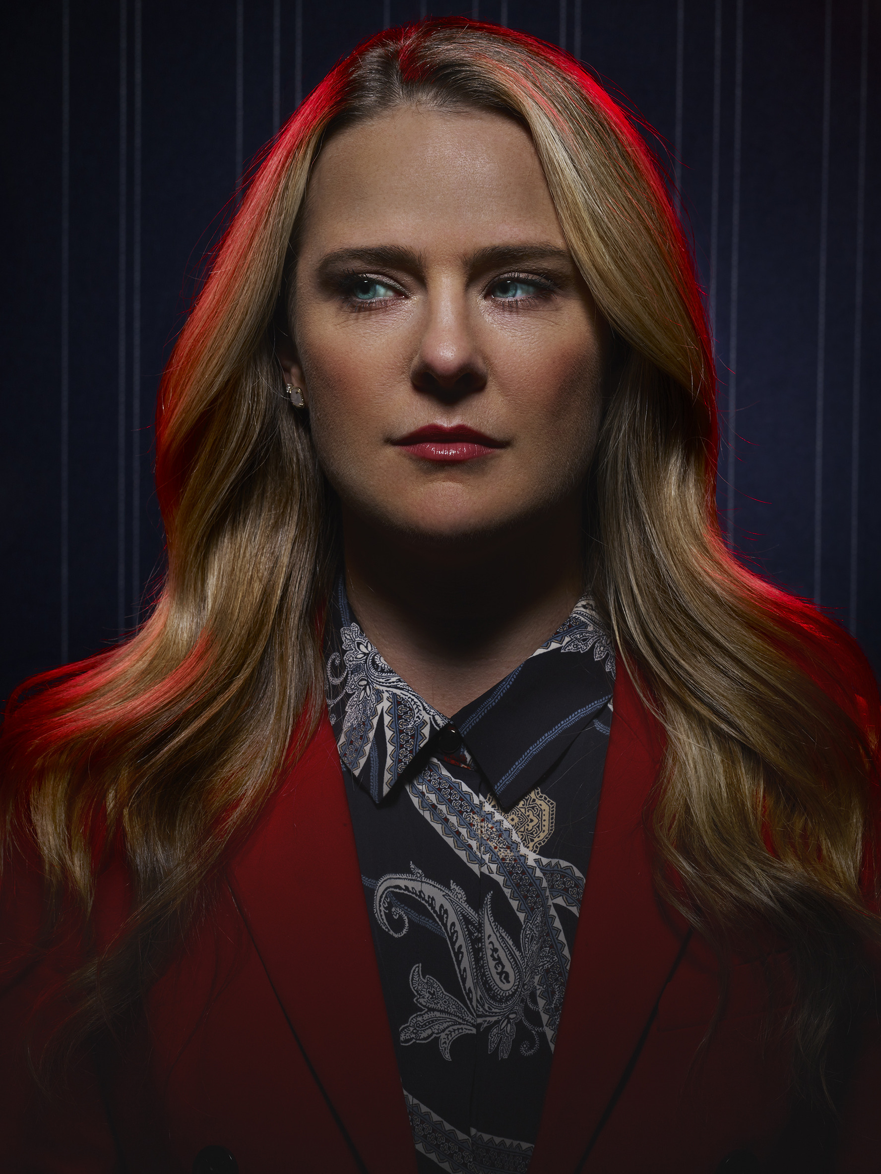 Studio Portraits