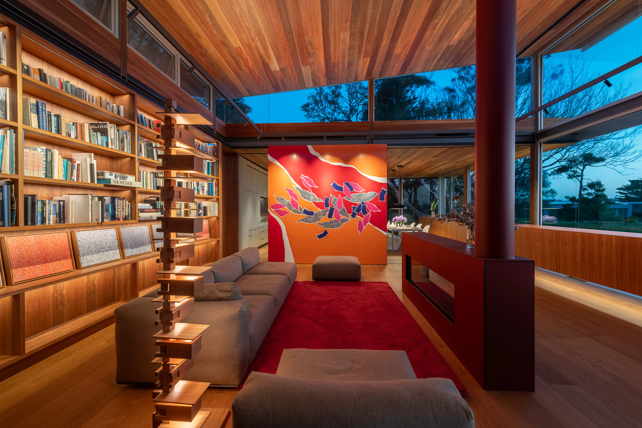 Light Practice Architectural Lighting Designers
