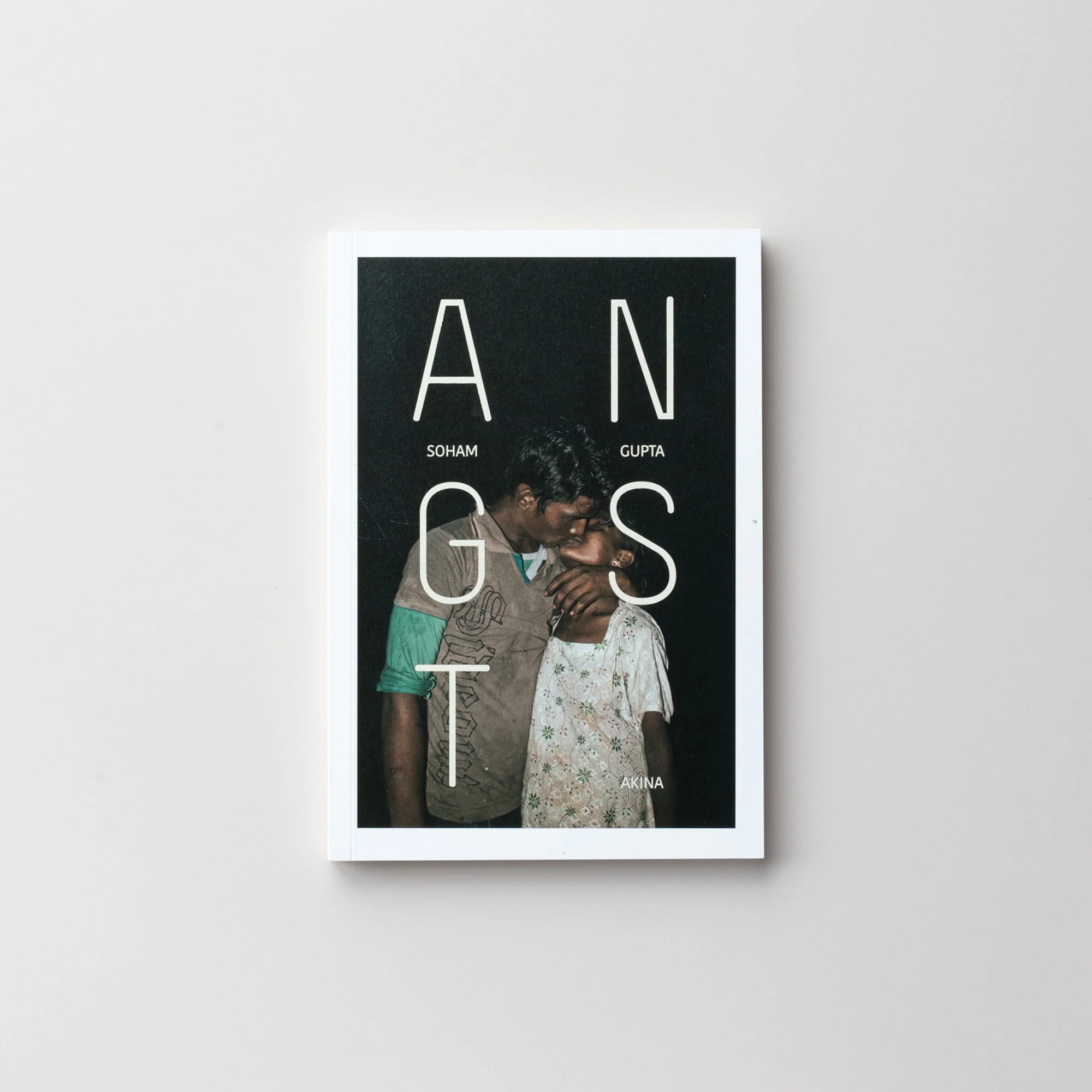 Angst | Soham Gupta